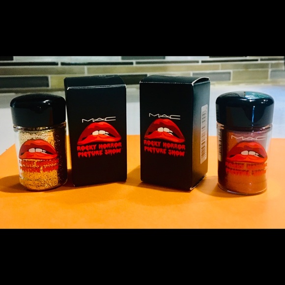 MAC rocky horror picture show - Picture 1 of 5